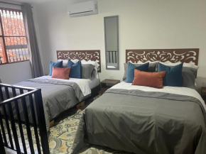 Apartahotel Ambar La Morada